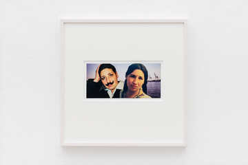 Trust in Me (Hamburg Harbour) - © Paris Internationale