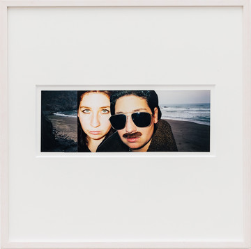 Trust in Me (Costa) - © Paris Internationale