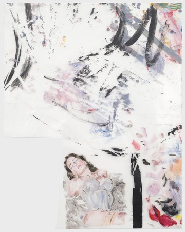 Lovay Fine Arts - © Paris Internationale