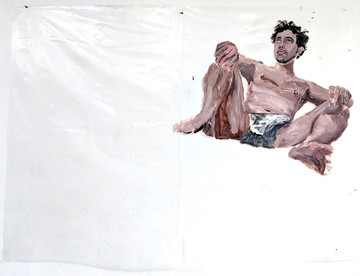 Lovay Fine Arts - © Paris Internationale