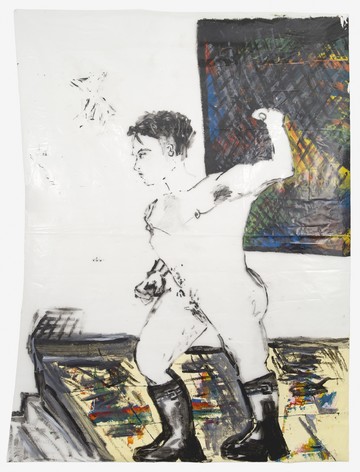 Lovay Fine Arts - © Paris Internationale