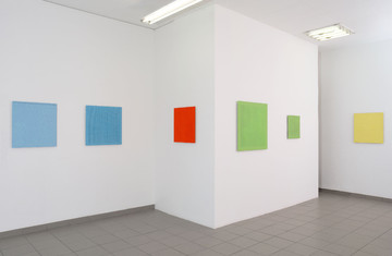 Lovay Fine Arts - © Paris Internationale