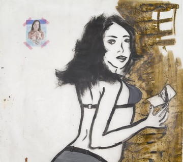 Lovay Fine Arts - © Paris Internationale