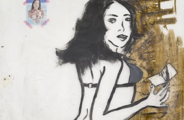 Lovay Fine Arts - © Paris Internationale