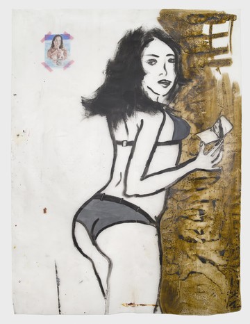 Lovay Fine Arts - © Paris Internationale