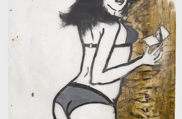 Lovay Fine Arts - © Paris Internationale