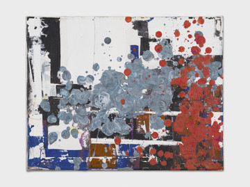 Untitled, 2019 - © Paris Internationale