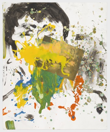 Untitled, 2021 - © Paris Internationale