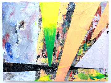 Untitled, 2025 - © Paris Internationale