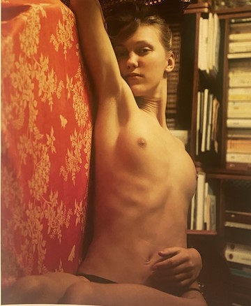 Lux Feminae - © Paris Internationale