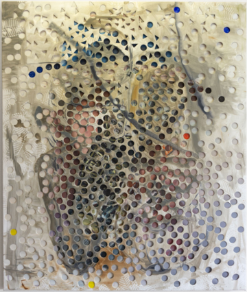 Lux Feminae - © Paris Internationale