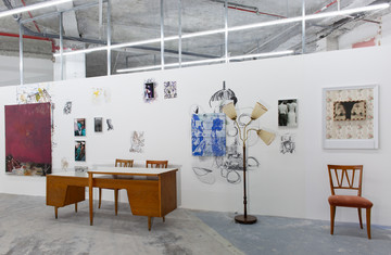 Lux Feminae - © Paris Internationale