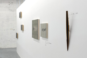Yu Feier - © Paris Internationale