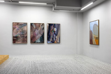 Martina Simeti - © Paris Internationale