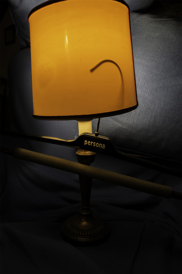 Davide Stucchi (in collaboration with Mattia Ruffolo), Clothes Anger (Persona), 2021, Fine art print on Canson Platine fiber, 60,5 × 40,5 × 1,8 cm, ed. 3 + 1 AP - © courtesy of the artist. and Martina Simeti, Milan, Paris Internationale