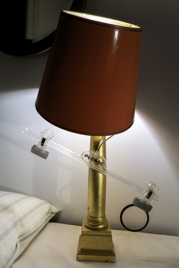 Clothes Anger (Please), 2021 - © Paris Internationale