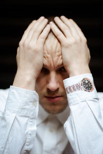 Martina Simeti - © Paris Internationale