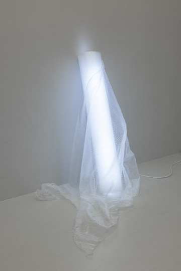 Untitled, 2025 - © Paris Internationale