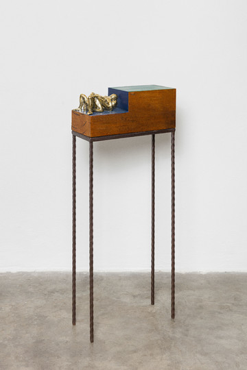 Martins&amp;Montero - © Paris Internationale