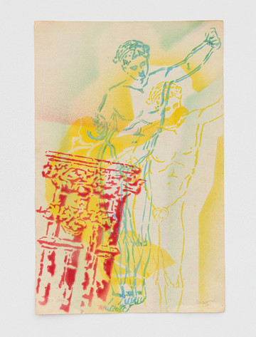 Martins&amp;Montero - © Paris Internationale