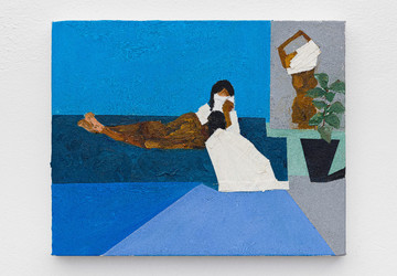 Martins&amp;Montero - © Paris Internationale