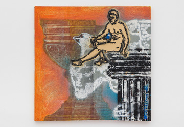 Martins&amp;Montero - © Paris Internationale