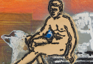 Martins&amp;Montero - © Paris Internationale