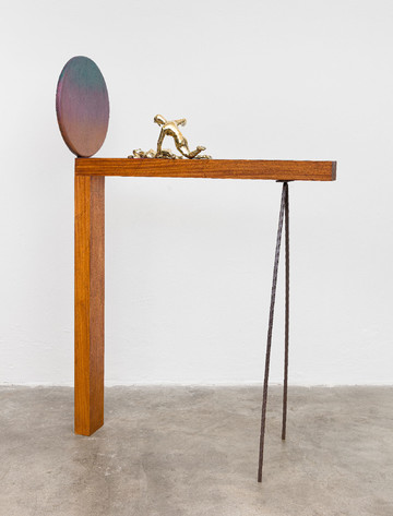 Martins&amp;Montero - © Paris Internationale