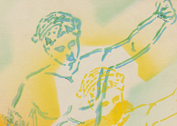 Martins&amp;Montero - © Paris Internationale