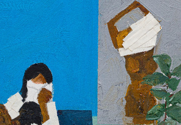 Martins&amp;Montero - © Paris Internationale