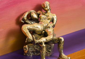 Martins&amp;Montero - © Paris Internationale