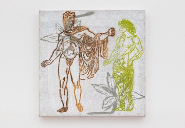 Martins&amp;Montero - © Paris Internationale