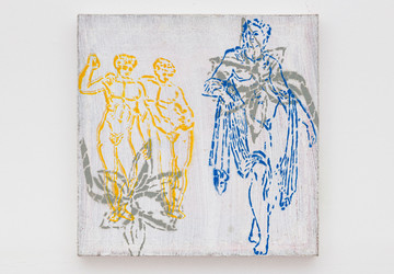 Martins&amp;Montero - © Paris Internationale