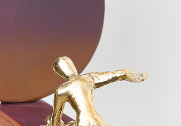 Martins&amp;Montero - © Paris Internationale