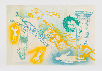 Martins&amp;Montero - © Paris Internationale