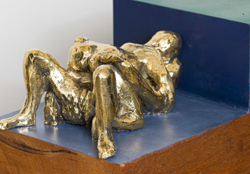 Martins&amp;Montero - © Paris Internationale