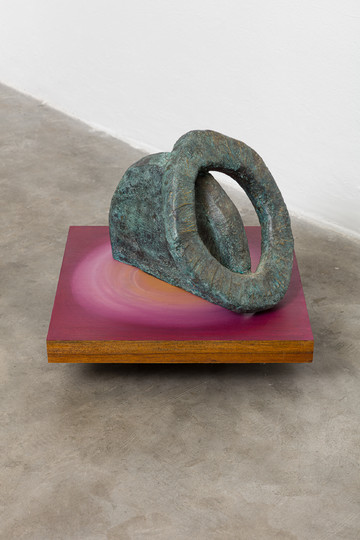 Ana Mazzei V&ecirc;nus, 2025 - © Paris Internationale