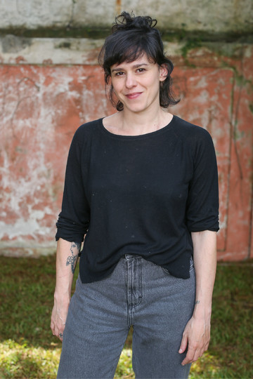 Martins&amp;Montero - © Paris Internationale