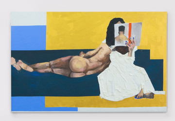 Martins&amp;Montero - © Paris Internationale