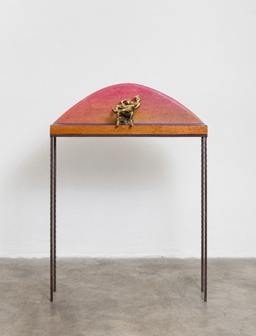 Martins&amp;Montero - © Paris Internationale