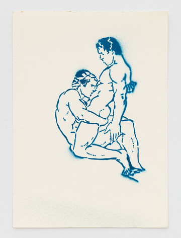 Martins&amp;Montero - © Paris Internationale