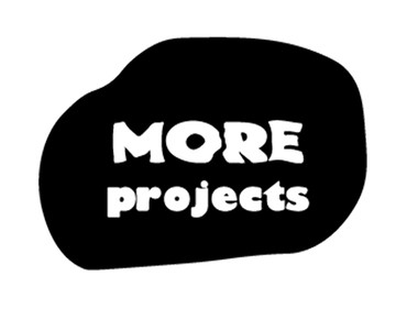 MORE Projects - © Paris Internationale