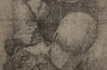 Detail: Laila Majid and Louis Blue Newby, Contact (Bucks), 2024. - © Courtesy of the Artists and Goldsmiths CCA, London.  Photo: Rob Harris, Paris Internationale