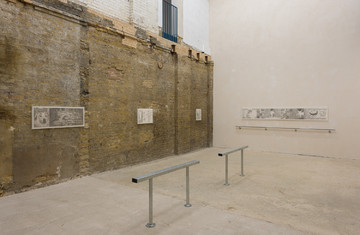 Niru Ratnam - © Paris Internationale