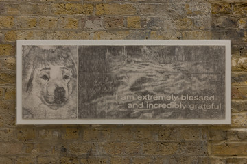 Contact (Blessed) - © Paris Internationale