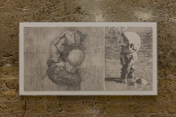 Contact (Bucks) - © Paris Internationale