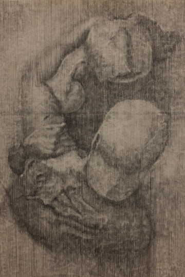 Contact (Bucks) - © Paris Internationale