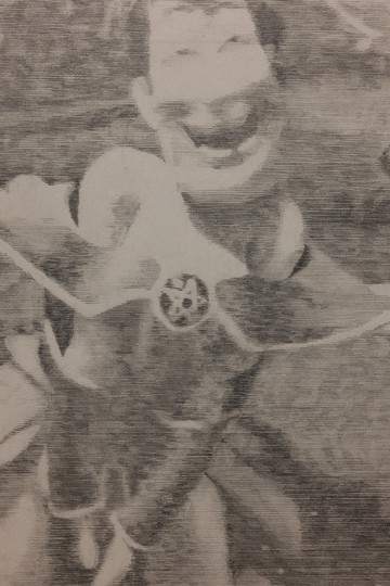 Contact (Forum) - © Paris Internationale