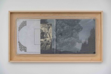 Spread (Weather Vain) - © Paris Internationale