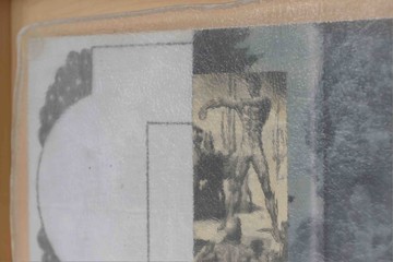 Spread (Weather Vain) - © Paris Internationale